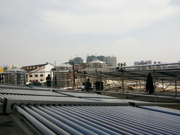 兰陵尚品休闲中心