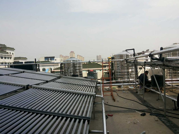 兰陵尚品休闲中心