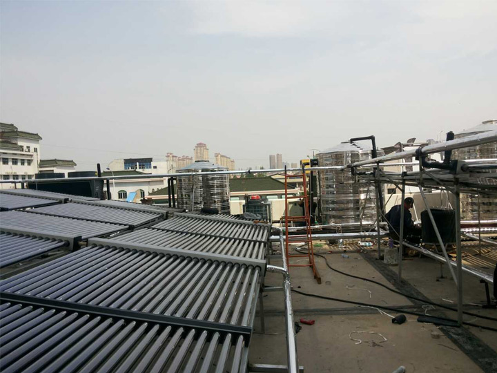 兰陵尚品休闲中心