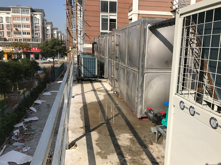 常州金坛天沐云泽休闲会所