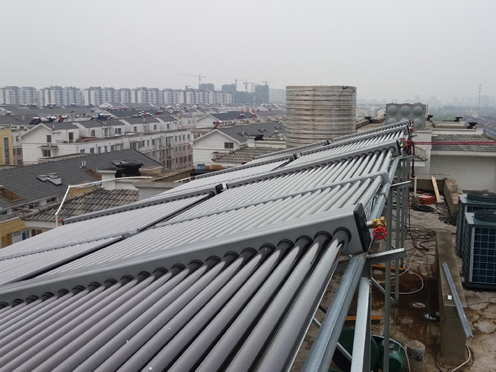 常州金坛万福大酒店