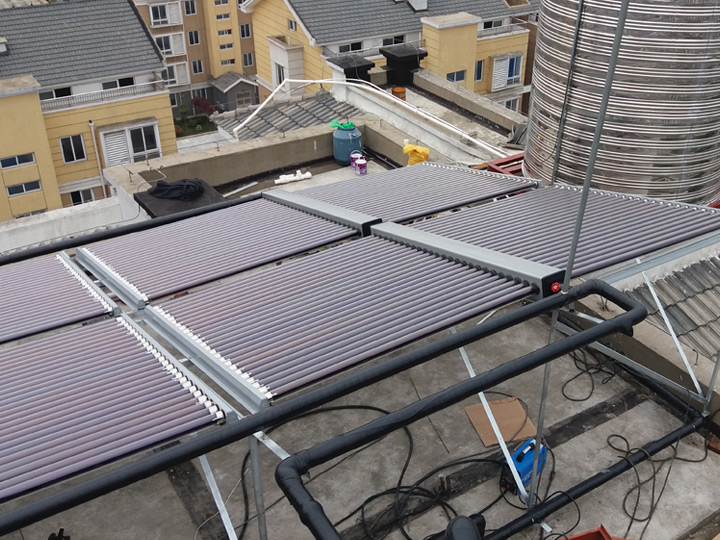 常州金坛万福大酒店