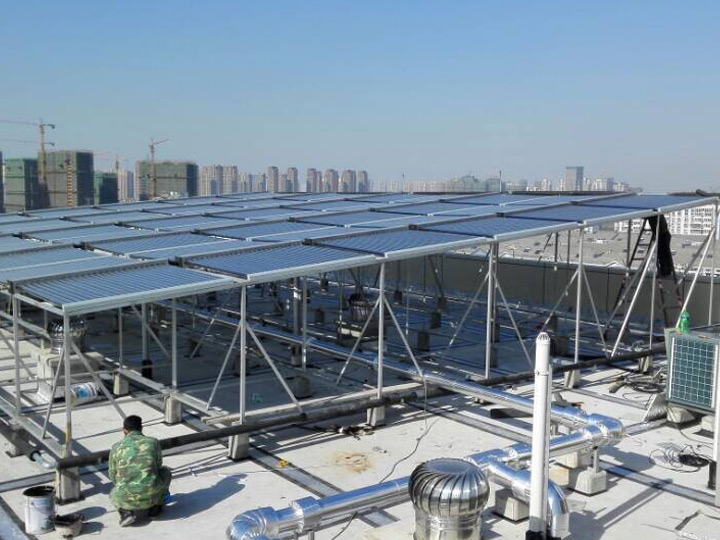 常州青龙邻里广场