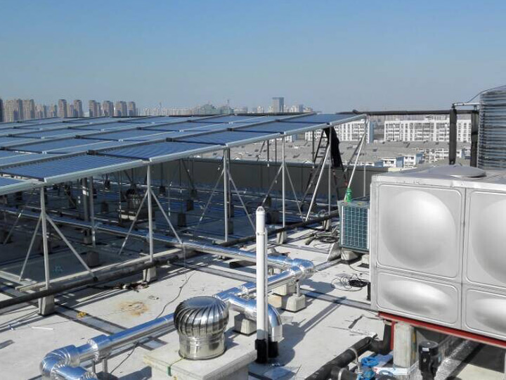 常州青龙邻里广场