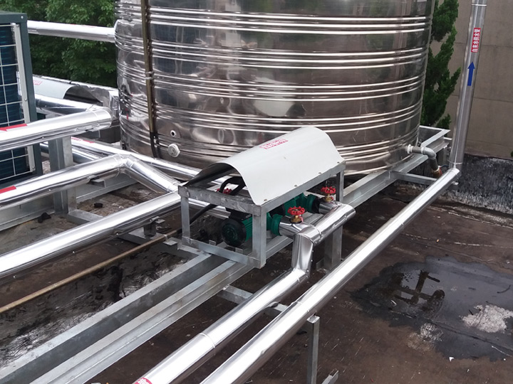 仪征南京港化工园