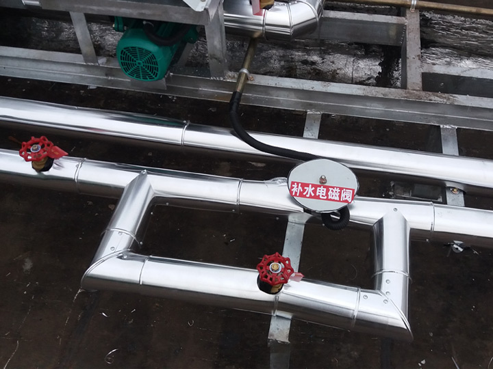 仪征南京港化工园