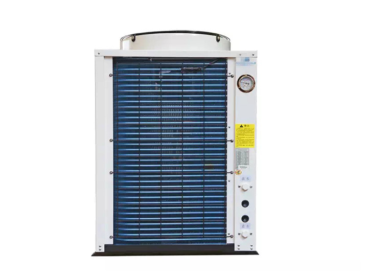 空气能主机、商用热水机