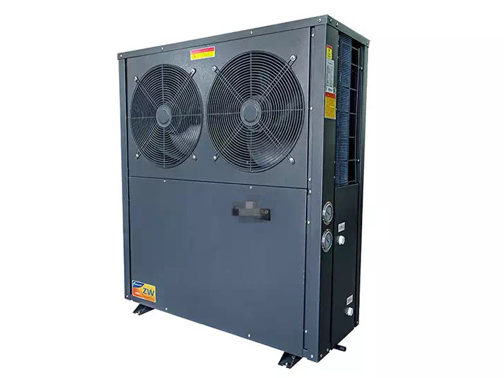 空气能主机、商用热水机