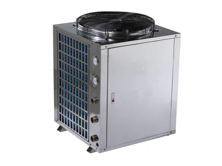 空气能主机、商用热水机