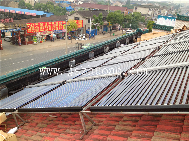 主题酒店客房洗浴项目