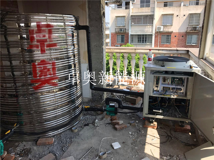 浙江湖州SAP美容 美发连锁店选择bat365正版唯一官网空气能热水器