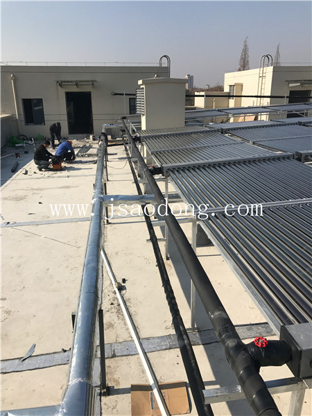 扬州仪征人民医院病房楼