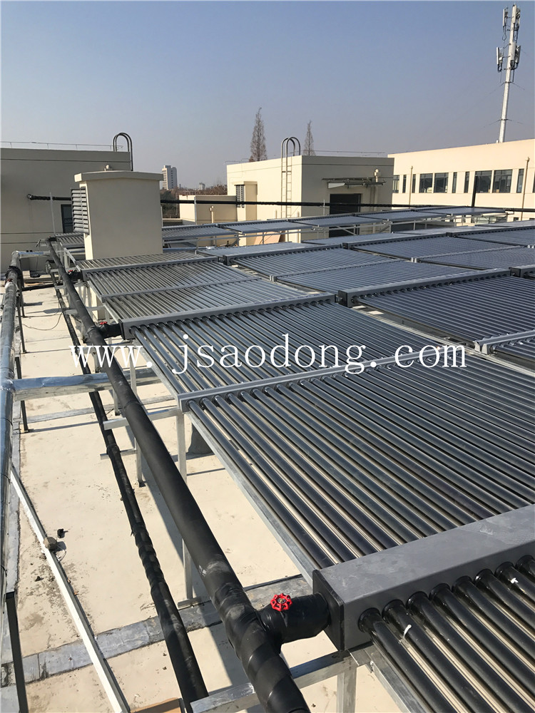 扬州仪征人民医院病房楼