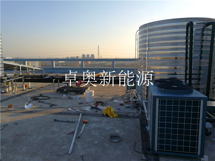 丹阳宏福物流园