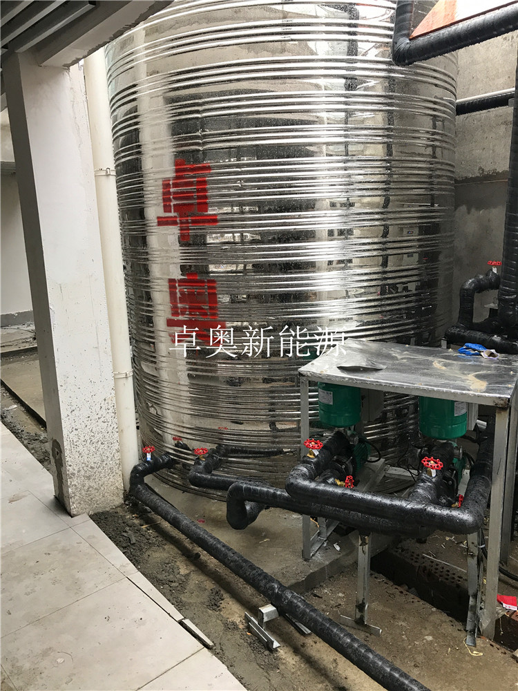 南京月牙湖养老院