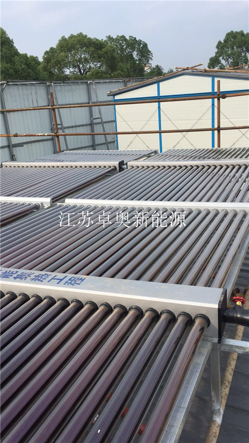 江苏盛禾建筑有限公司德清项目部