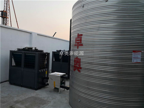 上海崇明岛海宏建设集团