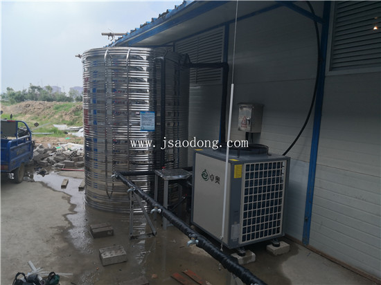 南京建安建设集团南京项目部