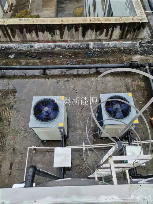 昆山丰田工业有限公司太空能系统