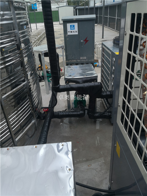 杭州萧山中建七局工地项目部