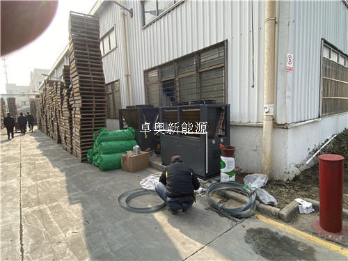 苏州昆山砖窑厂高温热水